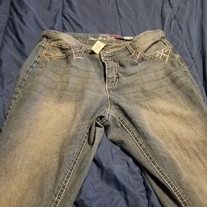Women's Jeans